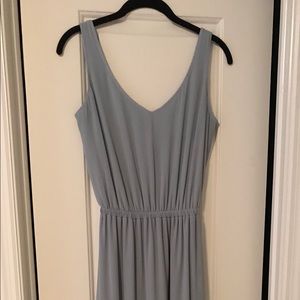 Show me your Mumu bridesmaid dress